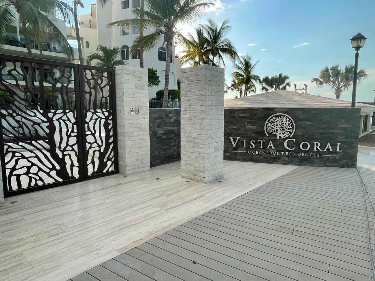 Amazing Vista Coral Condo La Paz Eksteriør billede